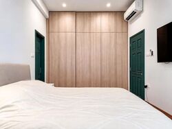 Cavendish Park (D21), Condominium #630282811